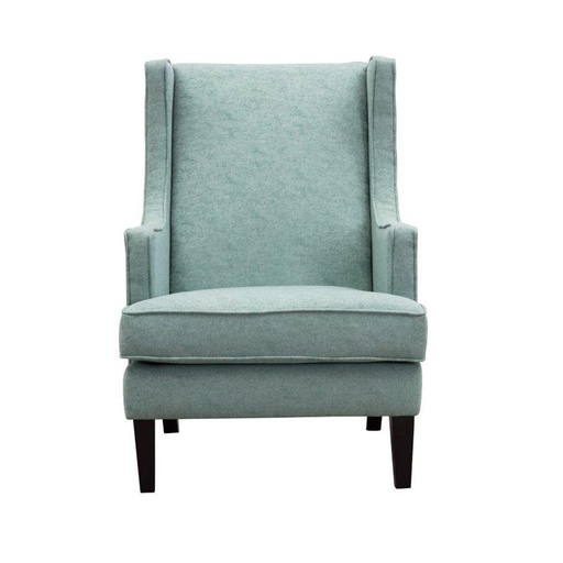 [FUR-Dan-00393] Zendee Fabric Accent Chair