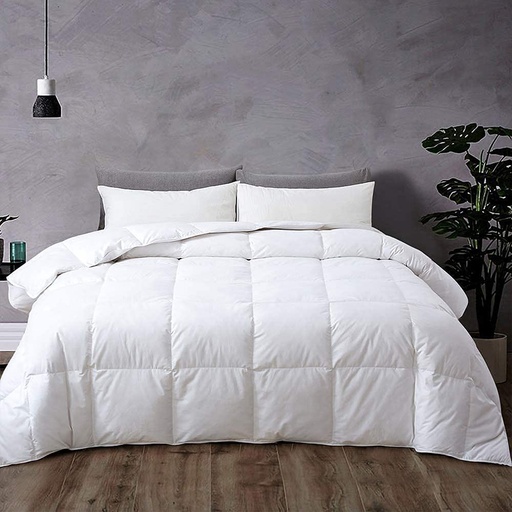 [HOM-Dan-02253] Lucy Queen Duvet 200X200CM